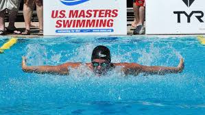 Does Swimming Create Broad Shoulders U S Masters Swimming