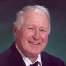 Obituary information for James A. Smith