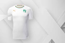 Saluer Jeu Moitie Maillot Cote D Ivoire 2018 Nike Capbretontriathlon Com