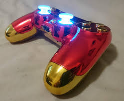 We have included a face drawing game. Custom Iron Man Ps4 Controller Ps4 Controller Ps4 Games For Kids Ps4 Controller Custom