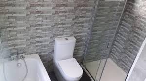 Bathroom wall panels are becoming increasingly popular because of their easy installation. Pvc Panels Belfast Pvc Cladding Ni