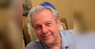 Larry Stern's Instagram, Twitter & Facebook