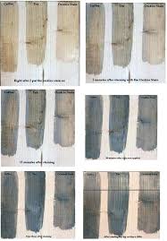 Varathane Stains Stains Grey Weathered Wood Stain Photos Vs