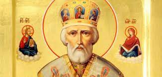 22 мая сюда по многочисленным просьбам были принесены две величайшие святыни христианского мира — иконы николая чудотворца и. Den Nikolaya Chudotvorca 22 Maya 2020 Chto Nelzya Delat I Kakie Tradicii