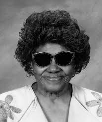 VIII. LET US REMEMBER Reverend Wilbert Taylor Bradley