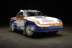 Image result for Rallye Yellow 1977 Porsche