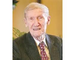 Frederick Geist Obituary (1923