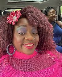 Barbara Joaquin's Instagram, Twitter & Facebook