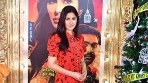 Katrina Kaif reacts to being called 'just a glamour doll' for Tiger 3.  Watch | Bollywood - Hindustan Times