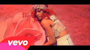 Rihanna The Fashion Queen Rihanna Only Girl In The World Rihanna Music World Music Popular Music Videos