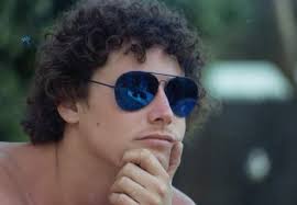 Gregory L “Greg” Crawford (1951-1986)