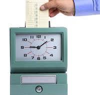 What is the Best Workforce Time Clock for Employees?