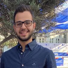 Proud to soon be a 2x graduate from FDU