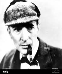 Arthur wontner hi-res stock photography and images