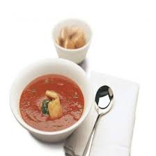 Tomato Herb Soup Herb Soup Recipes Soup Recipes
