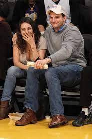 Der schauspieler, der diesen plan aufgab, sagte jedoch später, dass seine frau mila kunis der grund war. Mila Kunis Unsere Kinder Werden Nicht Verwohnt