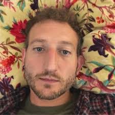 Roger Gall's Instagram, Twitter & Facebook