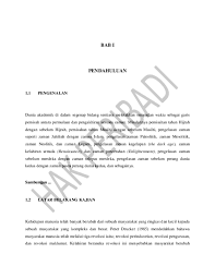 Berdasarkan lima kategori konsep hukum tersebut, maka dalam penulisan tesis ini, dapat. Pdf Tesis Phd Bab 1 Pdf Dr Hairol Anuar Mak Din Academia Edu