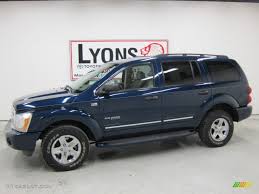 Image result for Patriot Blue 2004 Durango