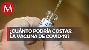 La vacuna de astrazeneca tiene una serie de ventajas sobre otras candidatas: Cuanto Cuesta La Vacuna Contra El Covid 19 Goal Com