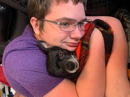 Meet the Interns 2021-22