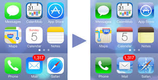 See personalize your pc to learn more. How To Revert Back To Ios 6 Icons On Ios 7 The Iphone Faq