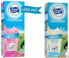 Malah dalam kebanyakan diet, memang. 9 Merek Susu Rendah Lemak Untuk Lambung Yang Wajib Dicoba