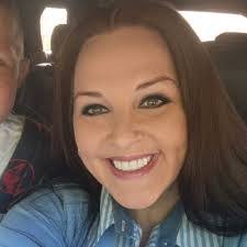 Angela Kleckner's Instagram, Twitter & Facebook