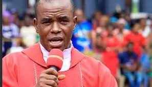 Ohanaeze declares mbaka missing, says cleric's whereabout. Krplbhf0kebwpm