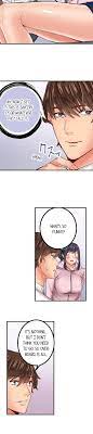 the share house's secret rule Ch.7 Page 10 - Mangago