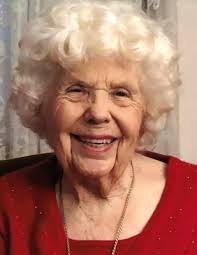 Obituary information for Mary Ruth Hipp