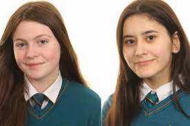 Kiea McCann's debs date shares photo taken hours before Monaghan tragedy as  vigil takes place for best friend Dlava Mohamed