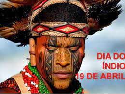 Start studying dia do indio. Dia Do Indio Palestra Para Educacao Infantil