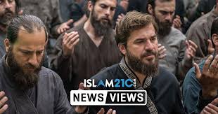 Eh Vallah Couple Revert To Islam After Watching Ertugrul Islam21c Dirilis ertugrul actors in real name and real life pictures | video village subscribe my channel all video link. couple revert to islam after watching