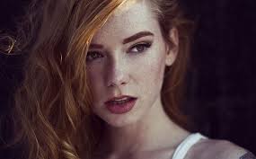 Ginger girl 1080P, 2K, 4K, 5K HD wallpapers free download, sort by  relevance