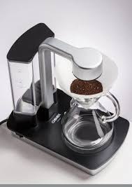 Black Decker Waffle Maker Manual Daily Coffee News By Roast Magazine From Manual To Machine Chemex Unveils The Ottomatic Coffee Brewer Pour Over Coffee Maker Coffee Brewer Coffee Brewing