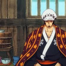 Maybe you would like to learn more about one of these? Pin By Dane On One Piece Law Icon Trafalgar Law One Piece