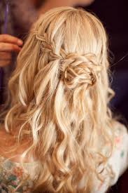 A bad hair day won't be a concern if you try any of these 10 braided wedding hairstyle ideas. 25 Of The Most Beautiful Braided Bridal Updos Chic Vintage Brides