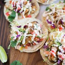 We did not find results for: Grilled Fish Tacos Recipe Cart