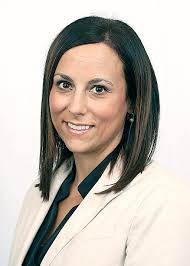 Stark State College names Amanda McNamee director of career services and  workforce development