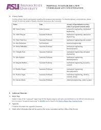 Asu Environmental Engineering Major Map 2