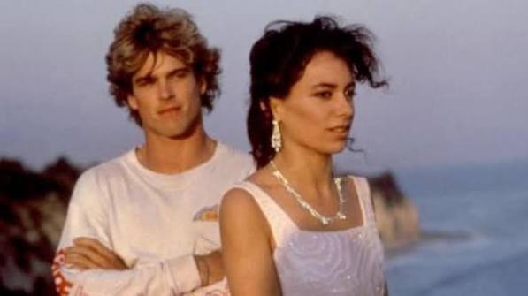 The Allnighter (1987) | MUBI