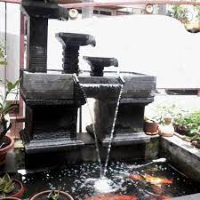 Savesave rab kolam air mancur for later. Pin Di Kolam Ikan Minimalis