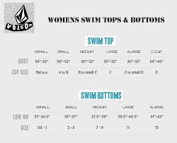 Details About Volcom Bikini Bottom Sz L Black Multi Color Animal Print Swimwear 02721503
