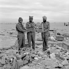 Indian Army in the Second World War ...