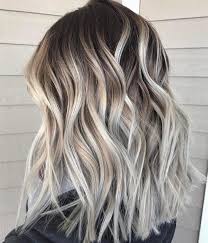 And i particularly like the fact that there's just the merest hint of darker blonde 'shadow' at the roots. Famous Concept 29 Mid Length Dark Blonde Hairstyles