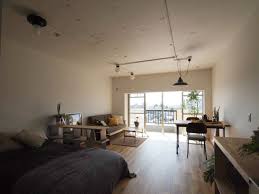 築47年 西荻窪駅から歩いて6分の中古マンションです 写真の家具は 暮らし方のシュミレーションができるようにと 販売時にこちらでスタイリングしたものです インテリア 家具 アパートのインテリアデザイン アパートのインテリア