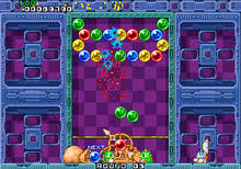 Super puzzle fighter ii turbo. Puzzle Bobble Wikipedia