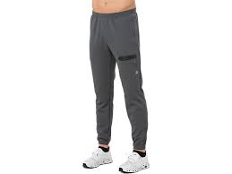 Maybe you would like to learn more about one of these? Men S Knit Track Pant Dark Grey Pants Asics