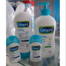 Just one you made by carter's. Cetaphil Baby Set Bath Wash And Lotion Bundle Shopee Philippines